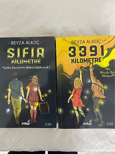 3391 Ve Sıfır Kilometre Serisi