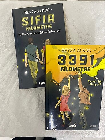 3391 Ve Sıfır Kilometre Serisi