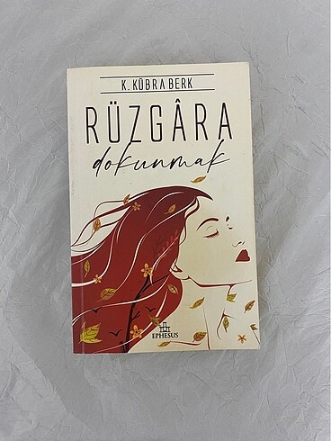 Rüzgâra Dokunmak