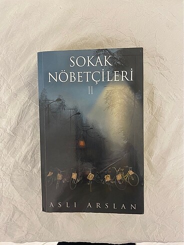 Sokak Nöbetçileri 2