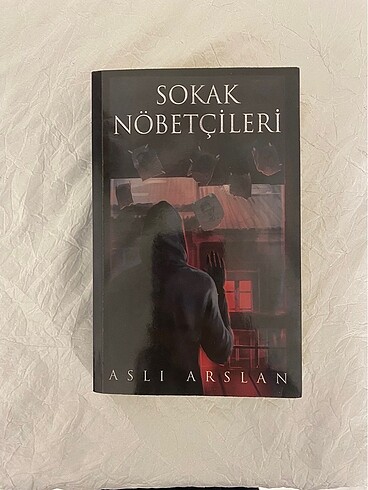 Sokak Nöbetçileri 1