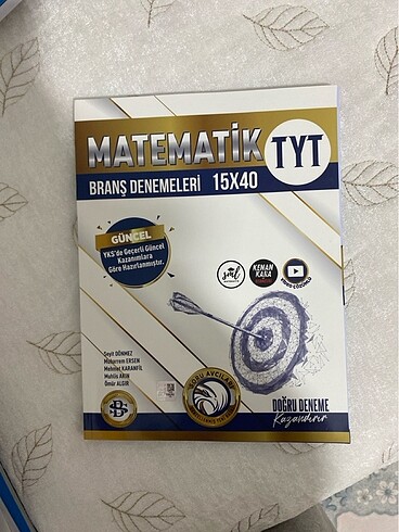 Bilgi sarmal tyt mat 15 Li deneme