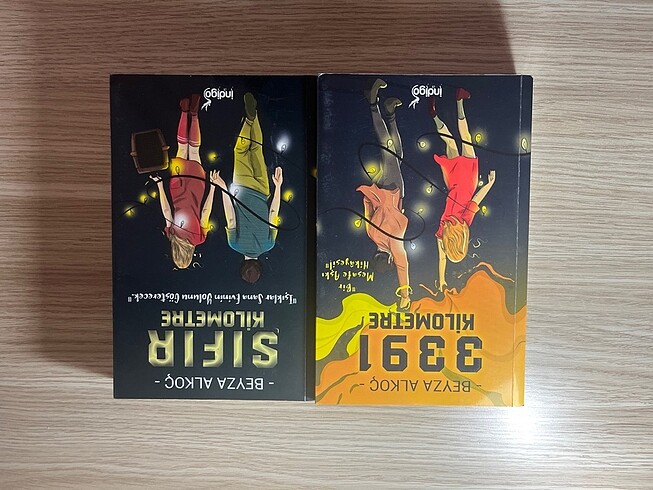 3391-sıfır kilometre set