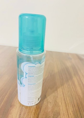 Cire Aseptine püre Bebek Kolonyası - Görsel 2