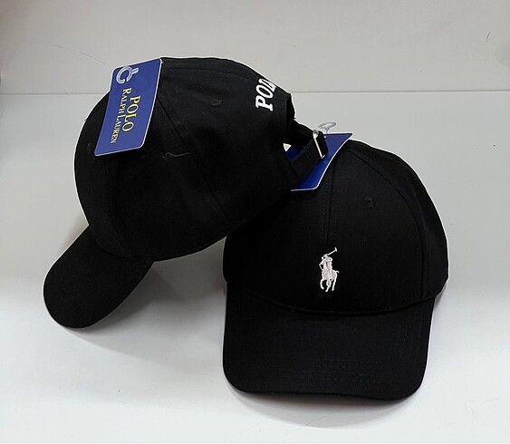 Polo Ralph Lauren Polo Şapka