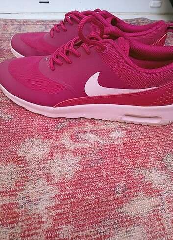 Nike Bayan ayakkabı