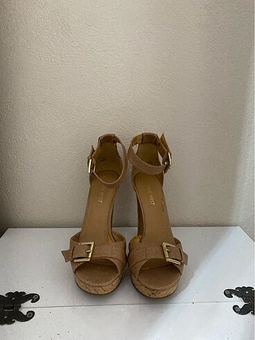 Nine West Ayakkabı