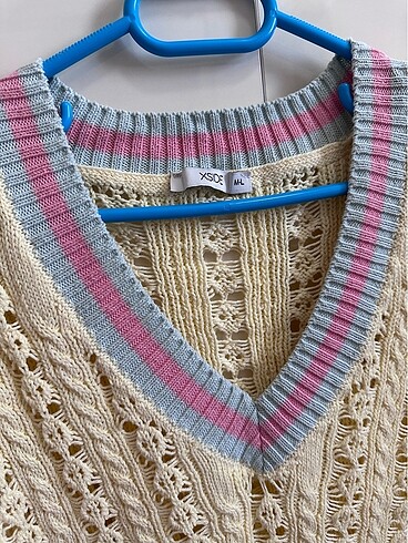 Diğer Sweater