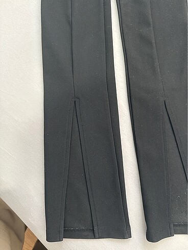 Zara Az giydim topukluların altına giyilmesi tercihimdir