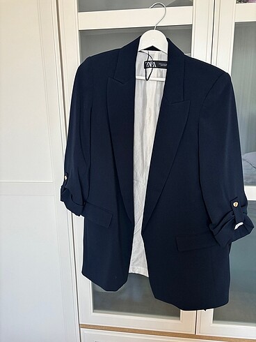 Zara blazer ceket