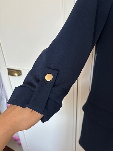 xs Beden Zara blazer ceket