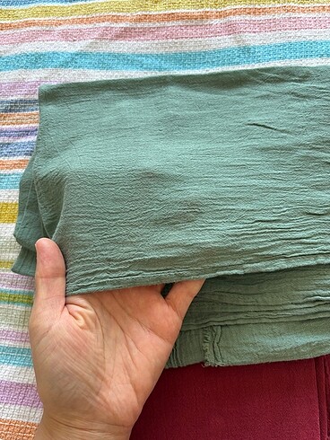 Freshscarfs şal