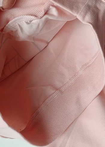 Diğer Barbie Baskılı Pembe Kız Eşofman Takımı
