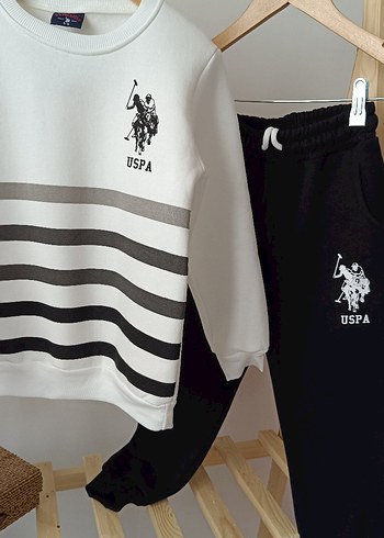 Erkek çocuk şardonlu takım marka model - Görsel 2