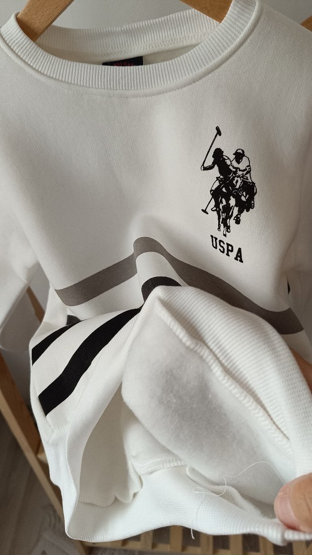 Erkek çocuk şardonlu takım marka model - Görsel 5