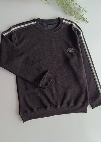 Erkek çocuk sweatshirt - Görsel 5