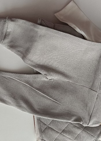 Yelekli erkek bebek takım üçlü set - Görsel 3