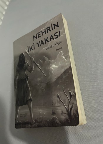 Nehrin İki Yakası - Gündüz Öğüt - Görsel 3