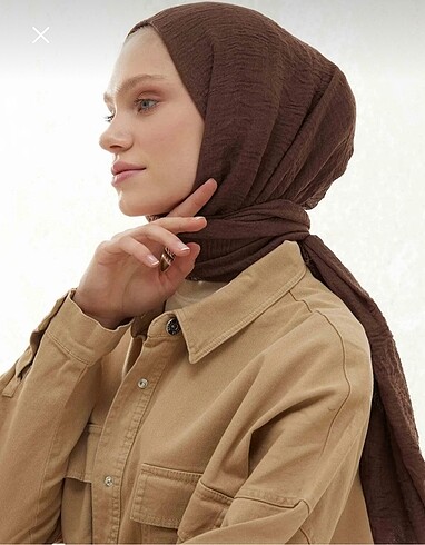 Fresh Scarfs Şal