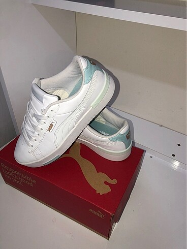 ORİJİNAL PUMA AYAKKABI