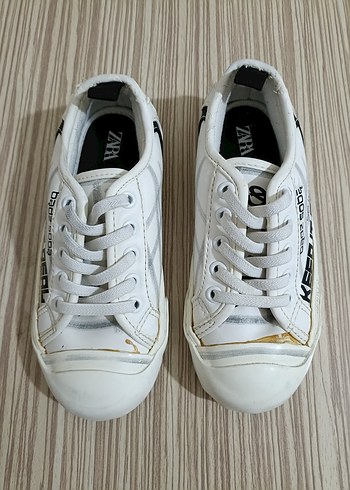 Erkek Çocuk Spor Ayakkabı - Görsel 2