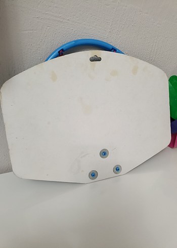 Basketbol Seti - Görsel 3