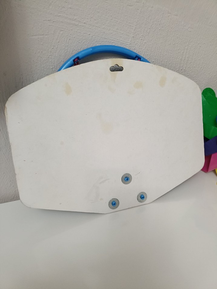 Basketbol Seti - Görsel 3