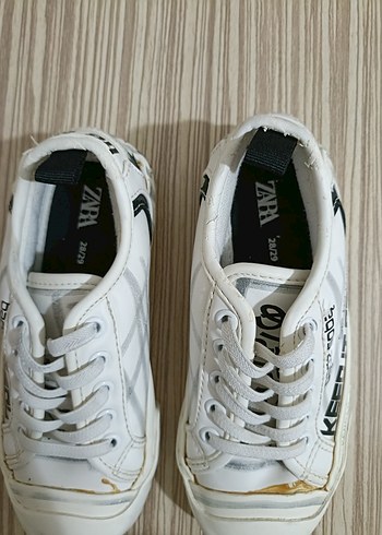 Erkek Çocuk Spor Ayakkabı - Görsel 3