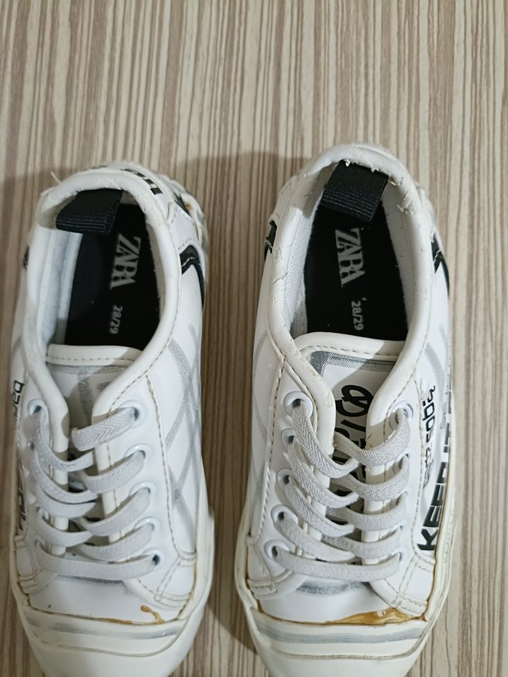 Erkek Çocuk Spor Ayakkabı - Görsel 3