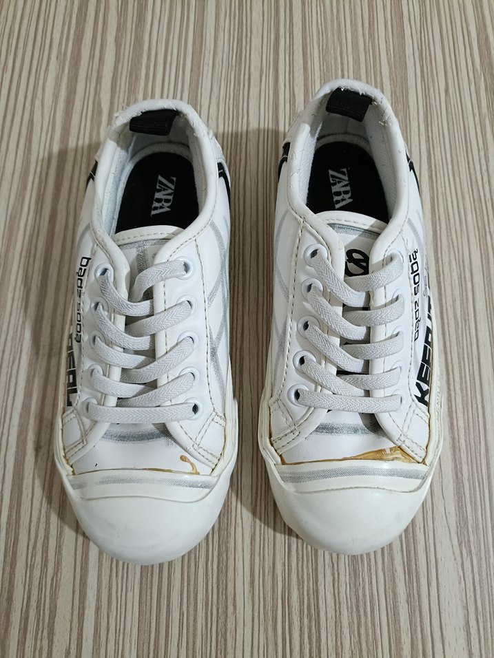 Erkek Çocuk Spor Ayakkabı - Görsel 2