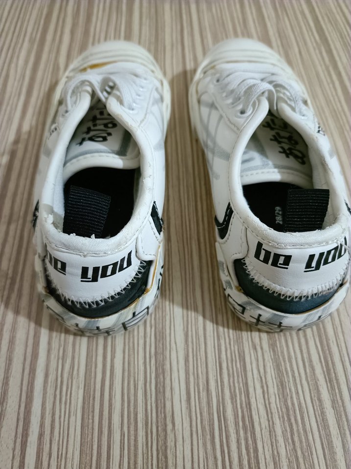 Erkek Çocuk Spor Ayakkabı - Görsel 4