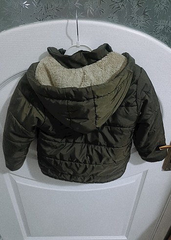 Erkek Çocuk Mont - Görsel 5