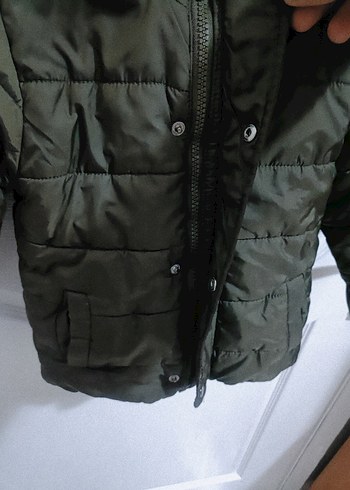 Erkek Çocuk Mont - Görsel 2