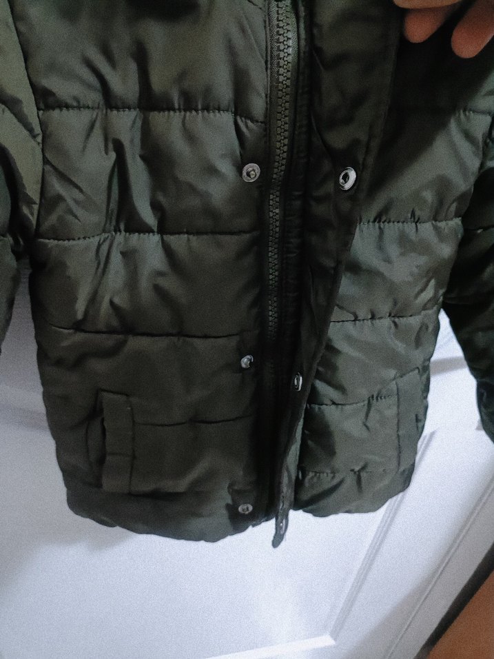 Erkek Çocuk Mont - Görsel 2