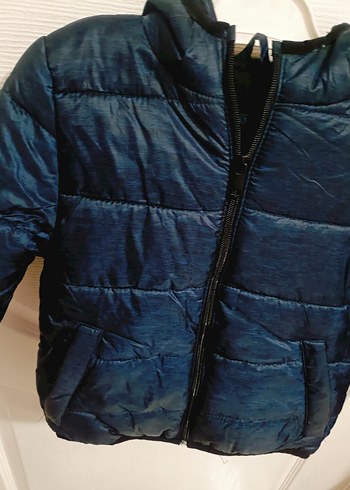 Erkek Çocuk Mont - Görsel 2