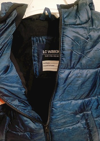 Erkek Çocuk Mont - Görsel 3