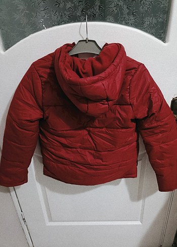 Erkek Çocuk Mont - Görsel 5