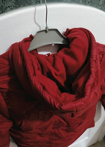 Erkek Çocuk Mont - Görsel 6