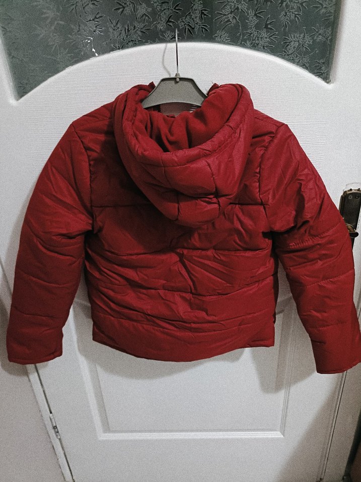 Erkek Çocuk Mont - Görsel 5