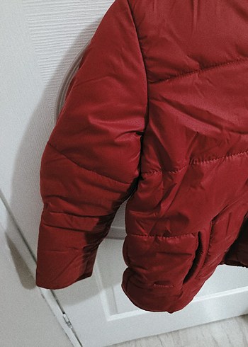 Erkek Çocuk Mont - Görsel 3