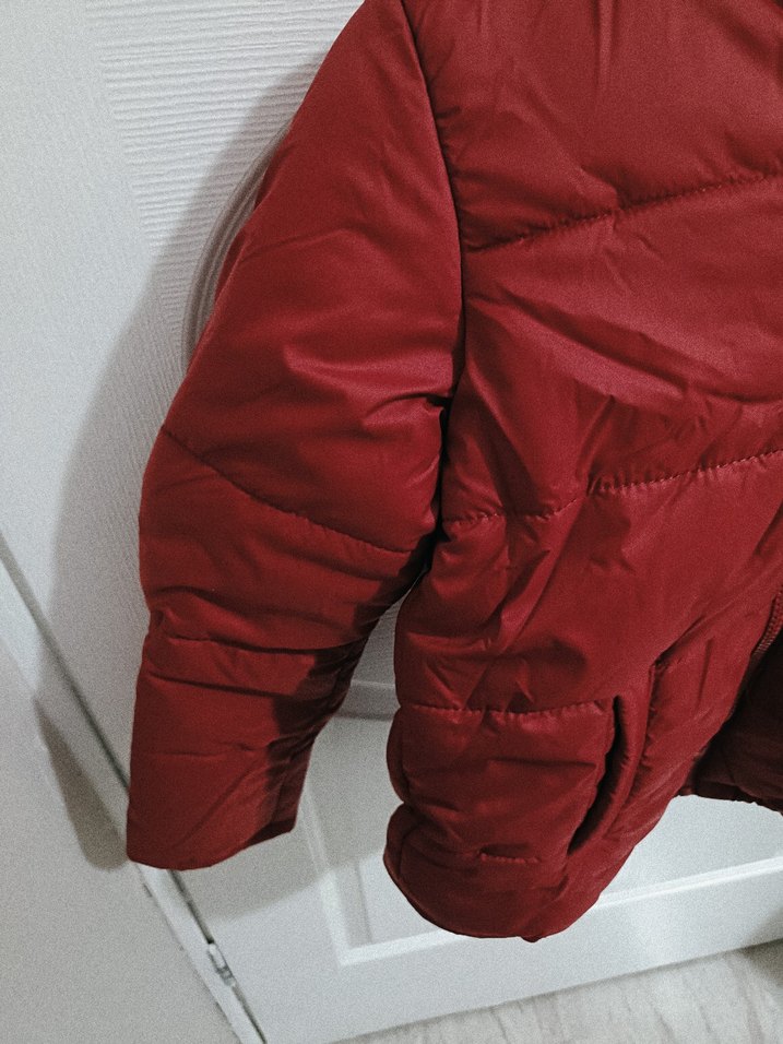 Erkek Çocuk Mont - Görsel 3