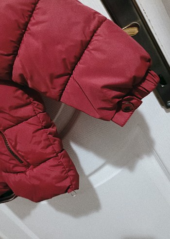 Erkek Çocuk Şişme Mont - Görsel 3