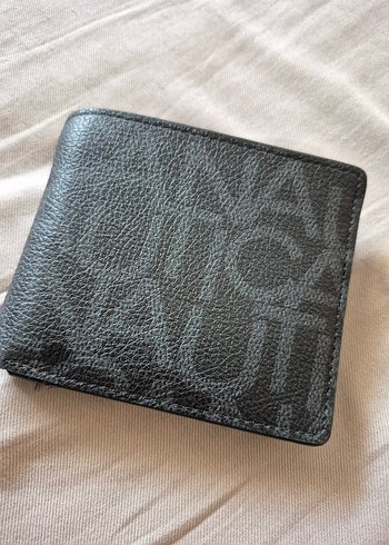 Nautica erkek cüzdan