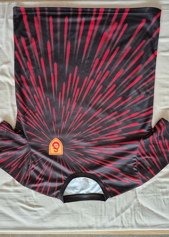 Barış Alper Yılmaz Fan Edition Galatasaray Forması