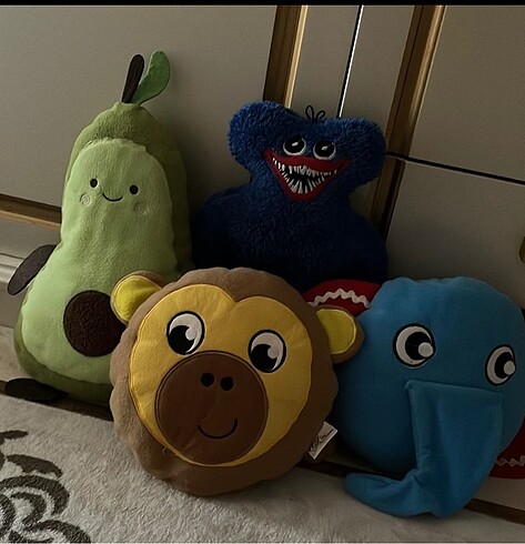 Peluş
