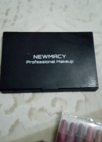 Bej Tonlarda Far Paleti - Görsel 2