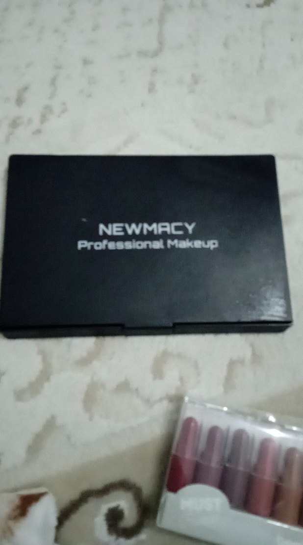 Bej Tonlarda Far Paleti - Görsel 2