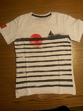 Zara Boys T-shirt