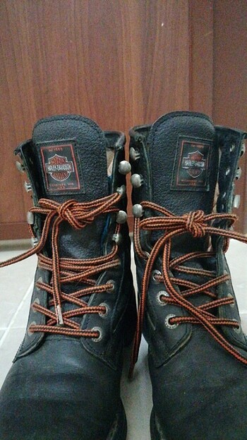 Harley Davidson harley davidson orijinal bot