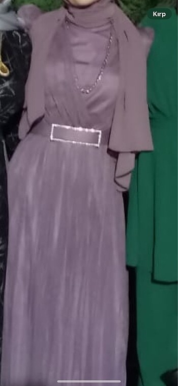 Elbıse